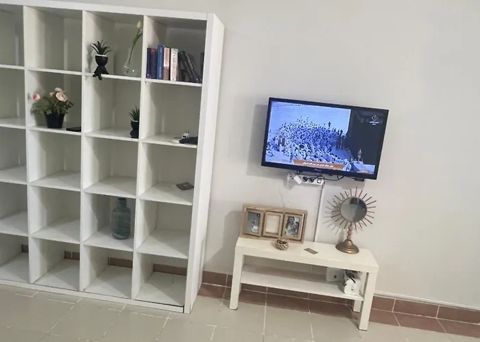 Sea View Apartment