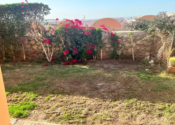 Sea View Apartment Hurghada