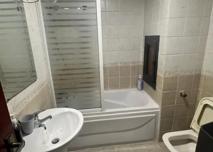 Sea View Apartment Hurghada