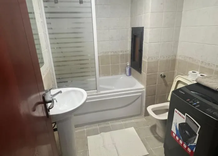 Apartment Sea View Hurghada