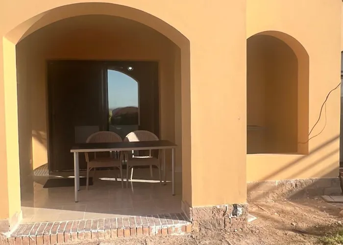 Apartment Sea View Hurghada
