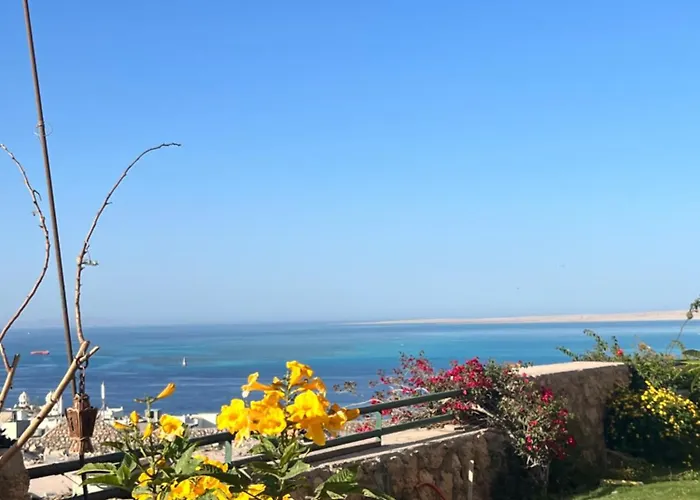 Sea View * Hurghada