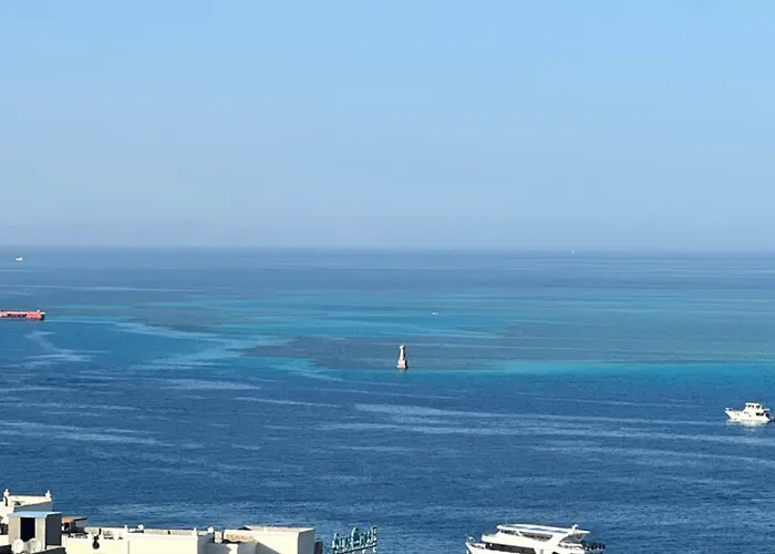Apartment Sea View