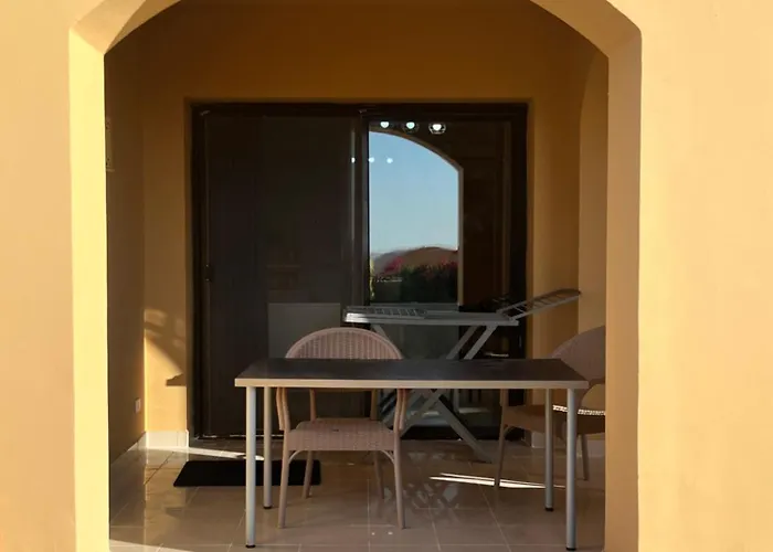 Sea View Apartment Hurghada