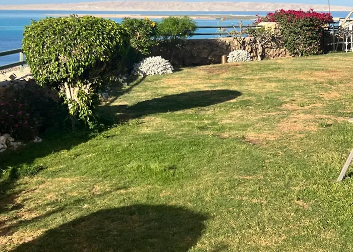Sea View Apartment